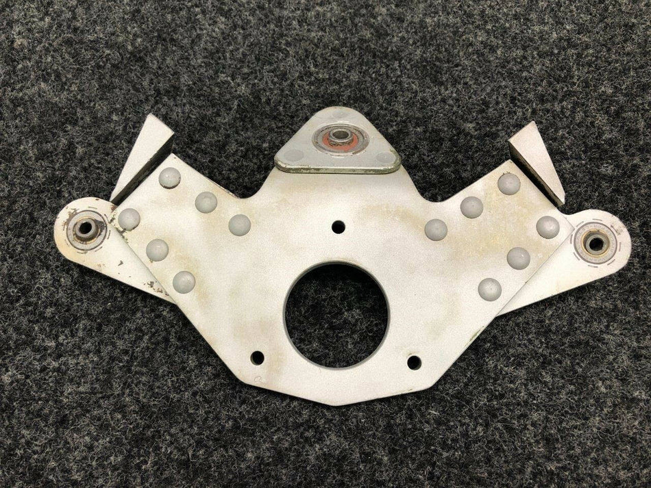 0831325-1 Cessna 310Q Bellcrank Assembly Rudder