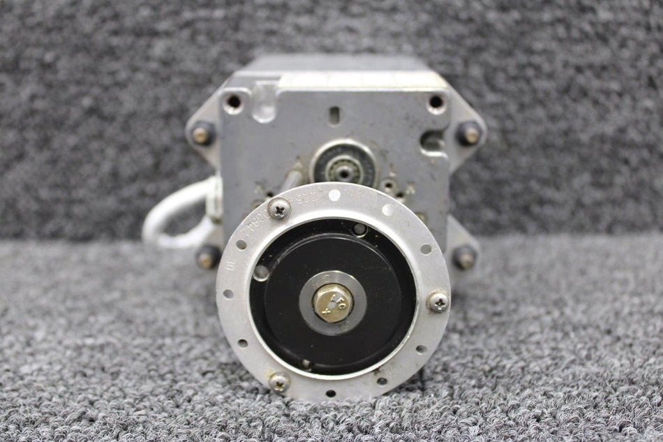 011-00878-20 Garmin GSA-81 Servo Actuator with Gearbox (Volts: 28)