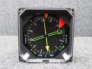 622-0555-003 Collins 332C-10 Radio Magnetic Indicator with Modifications