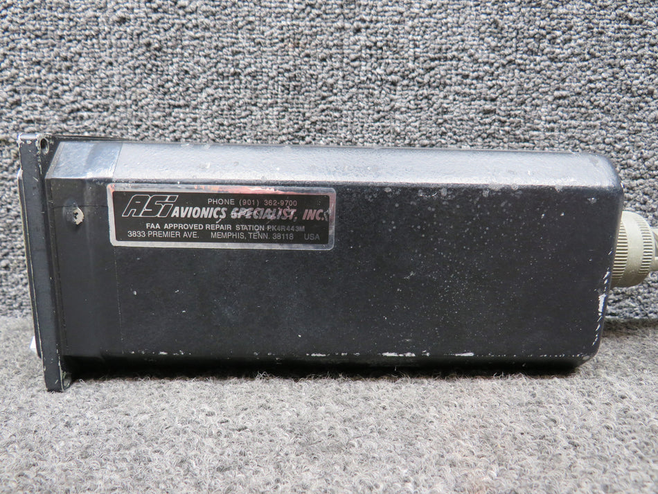 622-0555-003 Collins 332C-10 Radio Magnetic Indicator with Modifications