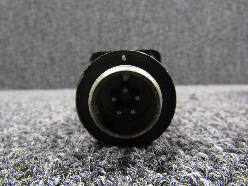 8DJ49-LAV2 General Electric Horizontal Stab Trim Position Indicator (Volts: 28)