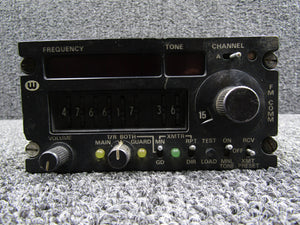 400-0106-000 Wulfsberg C-1000 Control Unit with Modifications