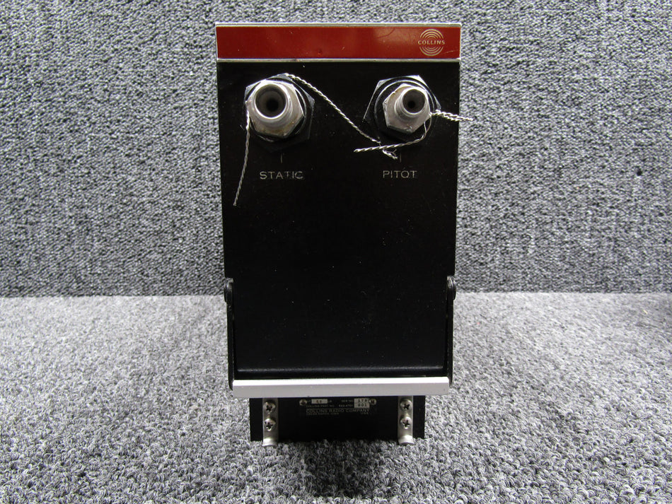 522-4701-001 Collins 590A-5 Air Data Sensor with Modifications