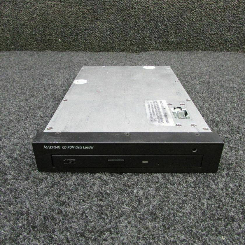 D98-00003-01 Avidyne 5RR Flight Computer Data Loader CD-ROM (C20) BAS Part Sales | Airplane Parts
