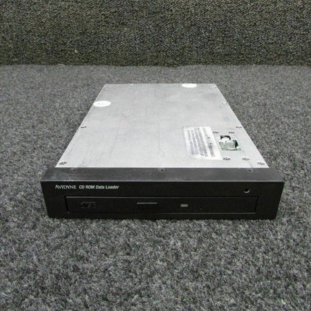 D98-00003-01 Avidyne 5RR Flight Computer Data Loader CD-ROM (C20) BAS Part Sales | Airplane Parts