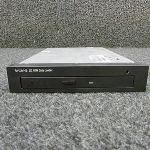 D98-00003-01 Avidyne 5RR Flight Computer Data Loader CD-ROM (C20)