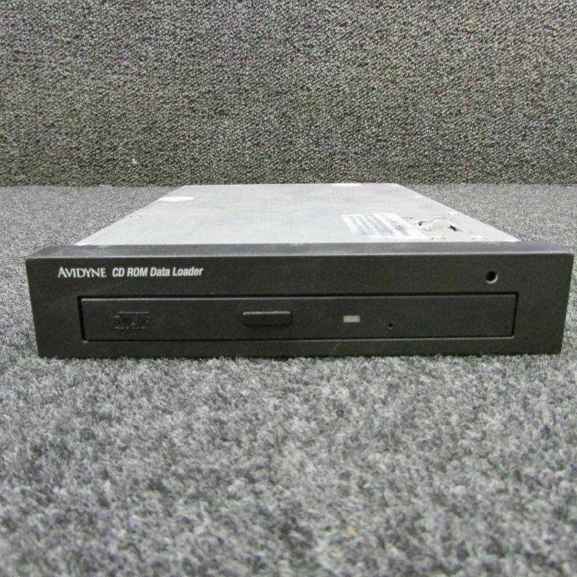 D98-00003-01 Avidyne 5RR Flight Computer Data Loader CD-ROM (C20)