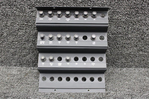 89843-016 Piper PA46-350P Co-Pilot Circuit Breaker Panel Assembly (Various Amps)