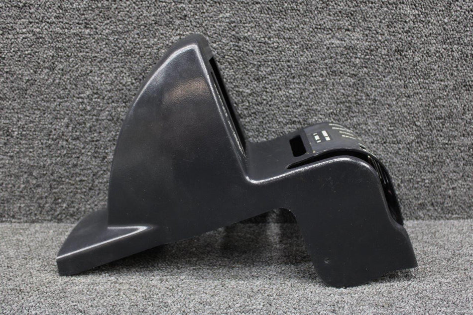 320841-1 (Alt: 964-357) Piper PA46-350P Goodrich Control Quadrant Pedestal Cover