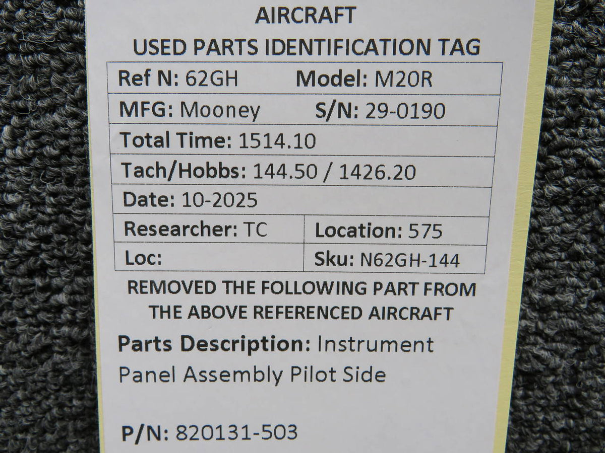 N62GH-144KW