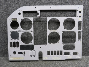820131-503 Mooney M20R Instrument Panel Assembly Pilot Side
