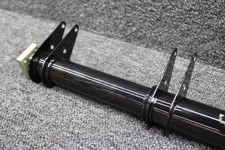 82810-009 Piper PA46-350P Rudder Pedal Control Bar Assembly with Bearing Blocks