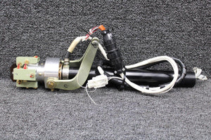 85223-010 Piper PA46-350P Control Column Assembly LH (Speed Brake Compatible)
