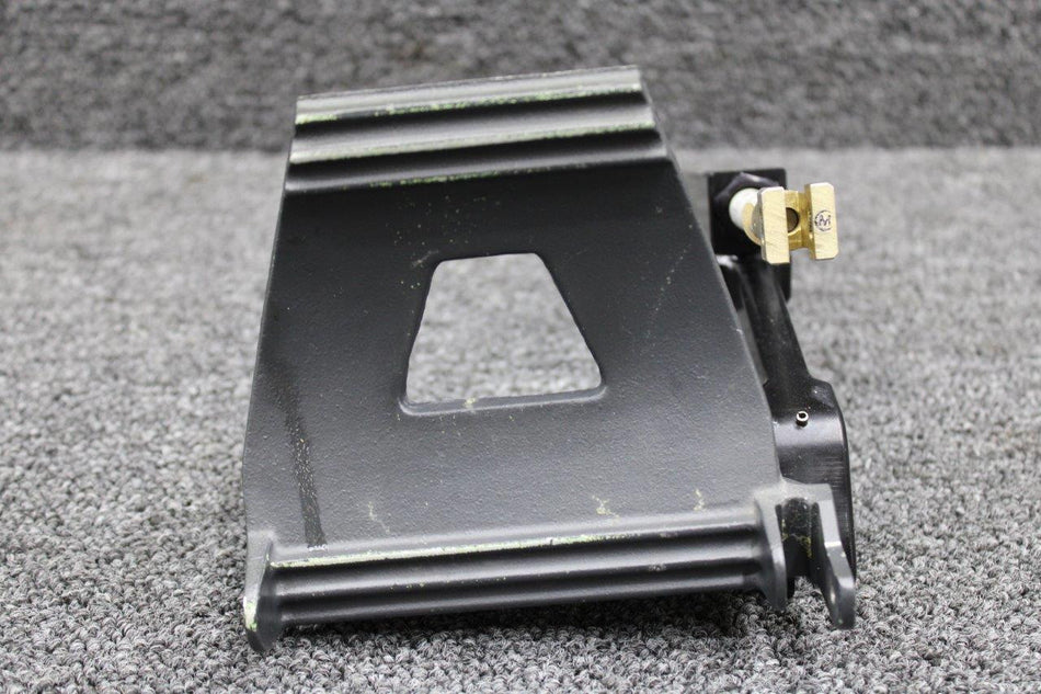 82853-002, 10-73 Piper PA46-350P Rudder Pedal with Brake Cylinder LH (No Pin)