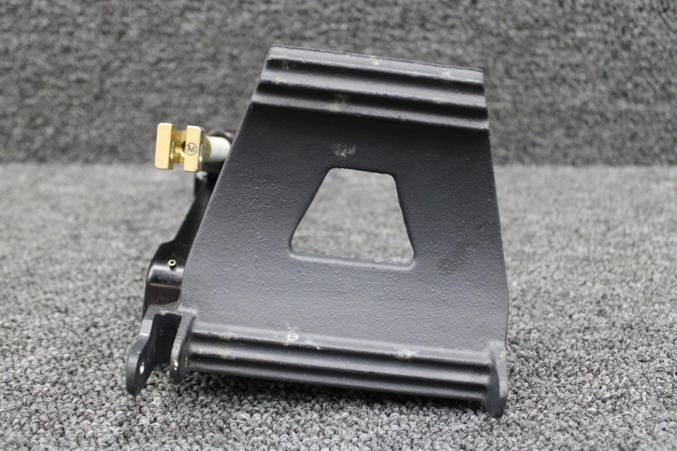 82853-003, 10-73 Piper PA46-350P Rudder Pedal with Brake Cylinder RH (No Pin)