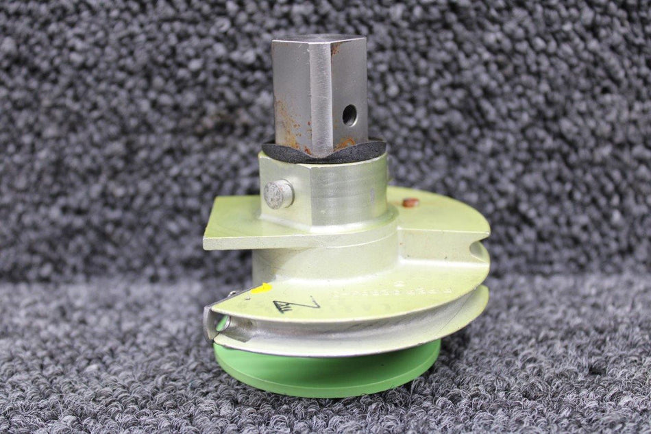 85213-002 (Cast: 82883-3) Piper PA46-350P Control Yoke Aileron Quadrant RH
