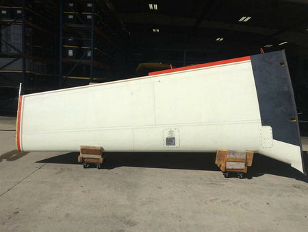 35-115388-36 Beech V35B Wing Assy RH BAS Part Sales | Airplane Parts