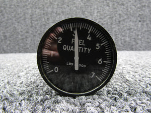 JG911A7 Honeywell Fuel Quantity Indicator