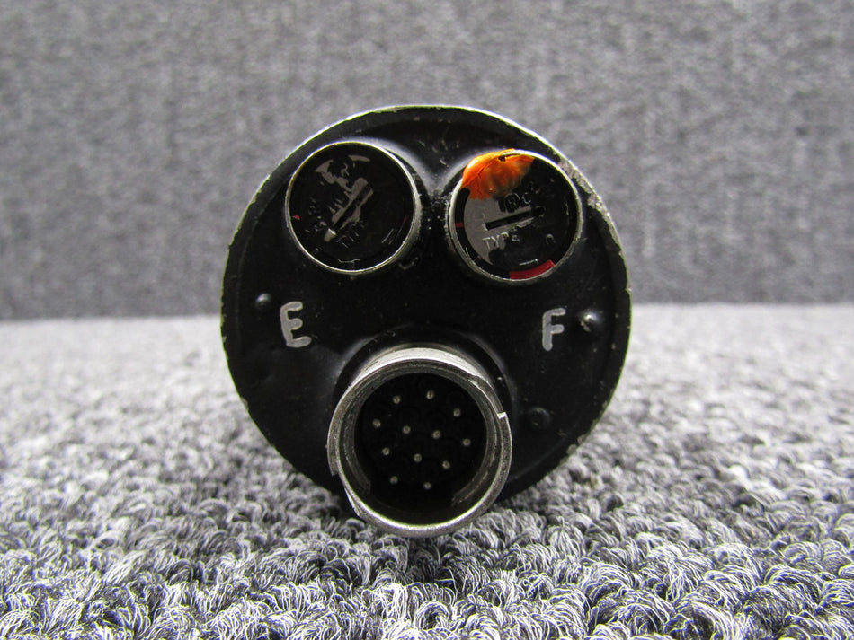 JG911A7 Honeywell Fuel Quantity Indicator