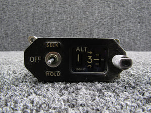 18137B-12 Intercontinental Dynamics Altitude Reminder with Modifications