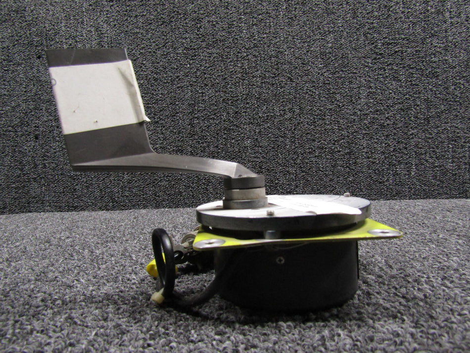 25147A-5A (Alt: 6608263-6) Conrac Angle of Attack Transducer (28V)