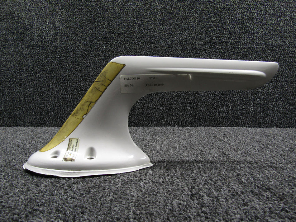 10085-2 Wulfsberg Systems Blade Antenna with Mods