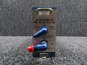 965-0412-001 Sunstrand Air Data Computer with Modifications