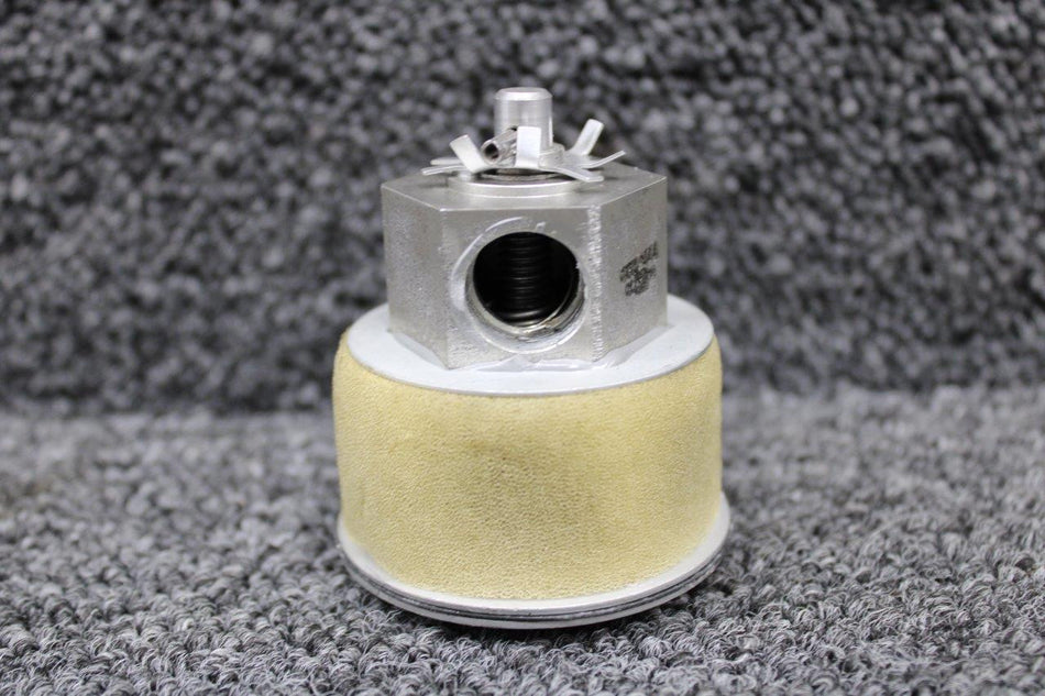 2H3-6 (Alt: 584-324) Piper PA46-350P Parker Vacuum Regulator (Minus 1 Tube)
