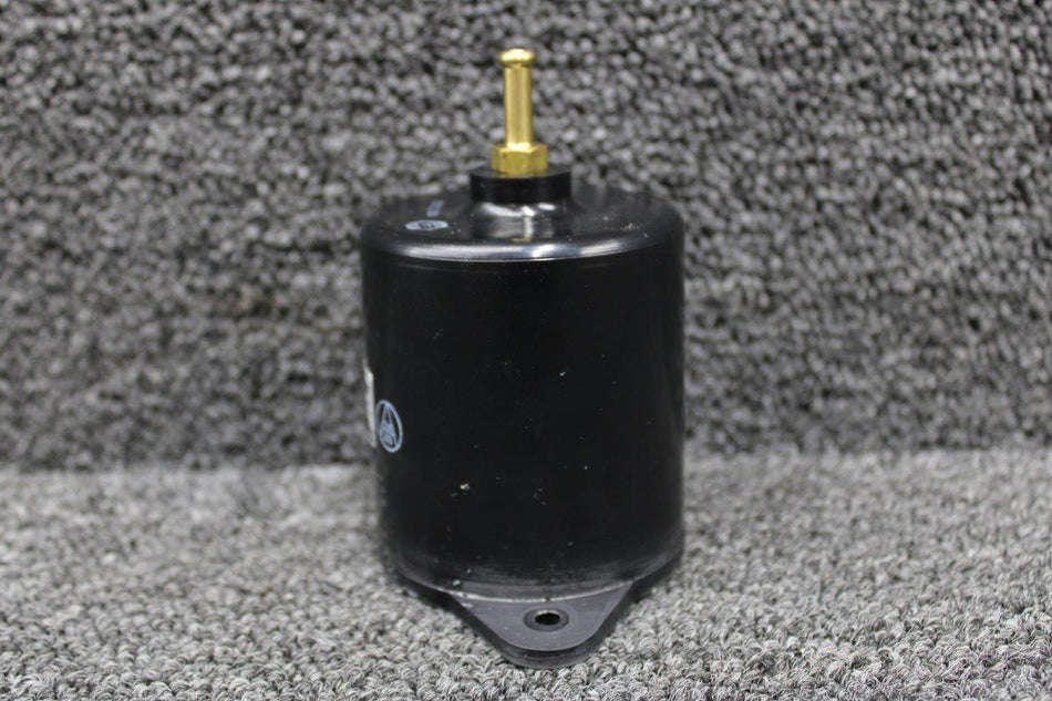 131358-2 (Alt: 488-076) Piper PA46-350P Honeywell Cabin Pressure Volume Tank