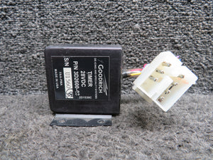 3D2600-03 Goodrich Electric De-Ice Timer (Volts: 28)