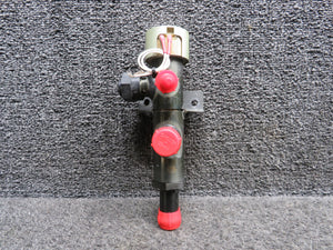 3D2357-01 (Alt: 83943-002) Goodrich De-Ice Flow Valve (Cut Wires)