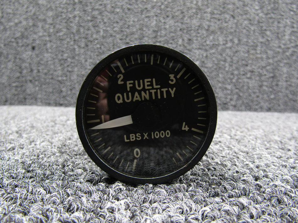 B118-335-46 (Alt: 76-21005-1) Simmons Precision Fuel Quantity Indicator (Wear)
