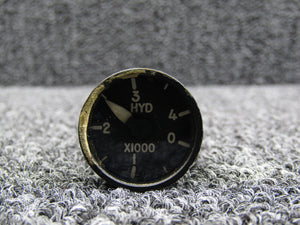 26801-A37B-3-A1 Bendix Hydraulic Pressure Indicator (Volts: 26)