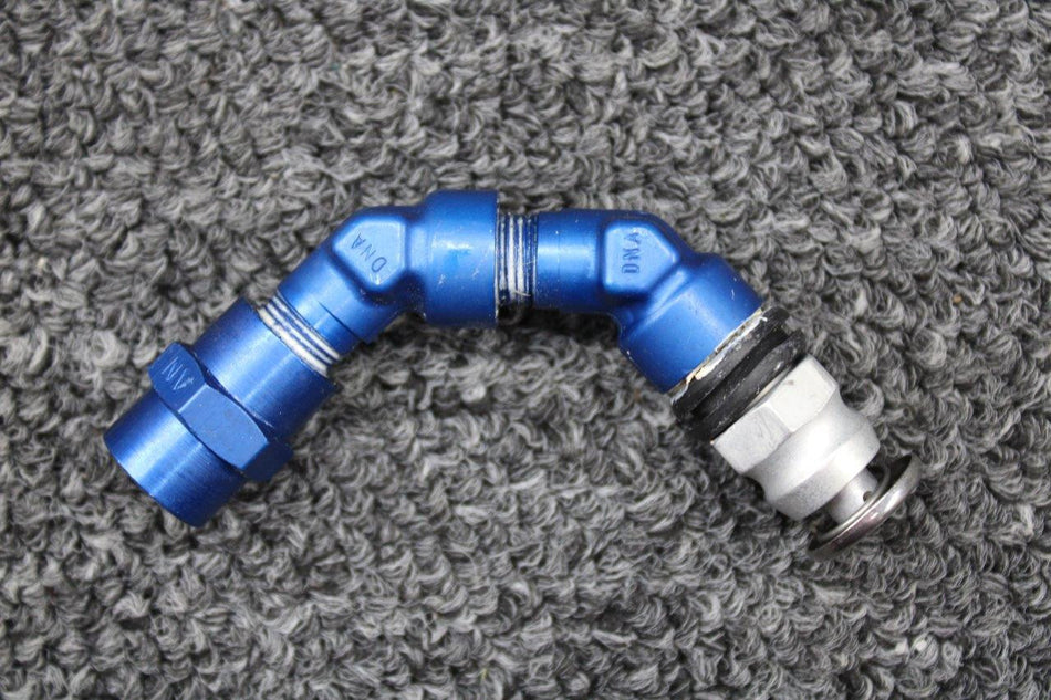 BJ1000AS1MY-1 Piper PA46-350P Fuel Drain Valve