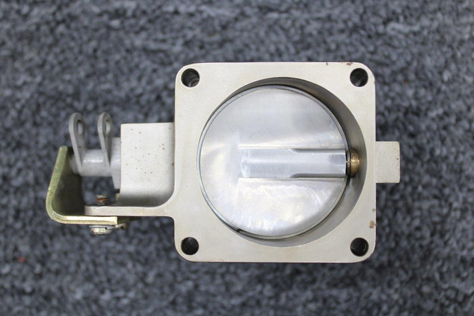 2431T100-3 (Alt: 592-631) AeroSpace Controls Bleed Air Shut-off Valve Assy