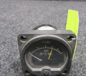 15862 Alcor Exhaust Gas Temperature Indicator