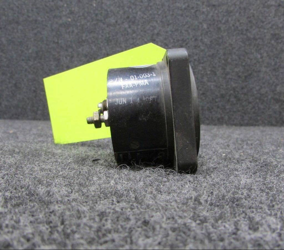 15862 Alcor Exhaust Gas Temperature Indicator