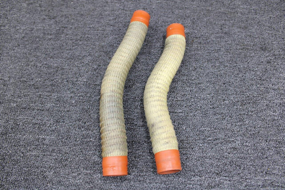 Piper PA46-350P Bleed Air Duct Hose Set of 2