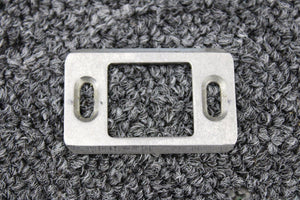 82789-002 Piper PA46-350P Forward Baggage Door Latch Striker Plate
