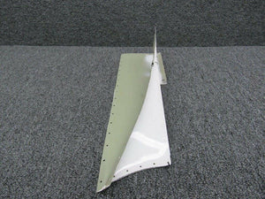 0711685-11 Cessna 182T RH Aft Wing Transition Fairing On Fuselage