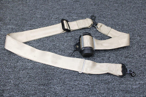 5-01-1V0768 (Alt: 104211-026) Piper PA46-350P Takata Reel Seatbelt Center RH