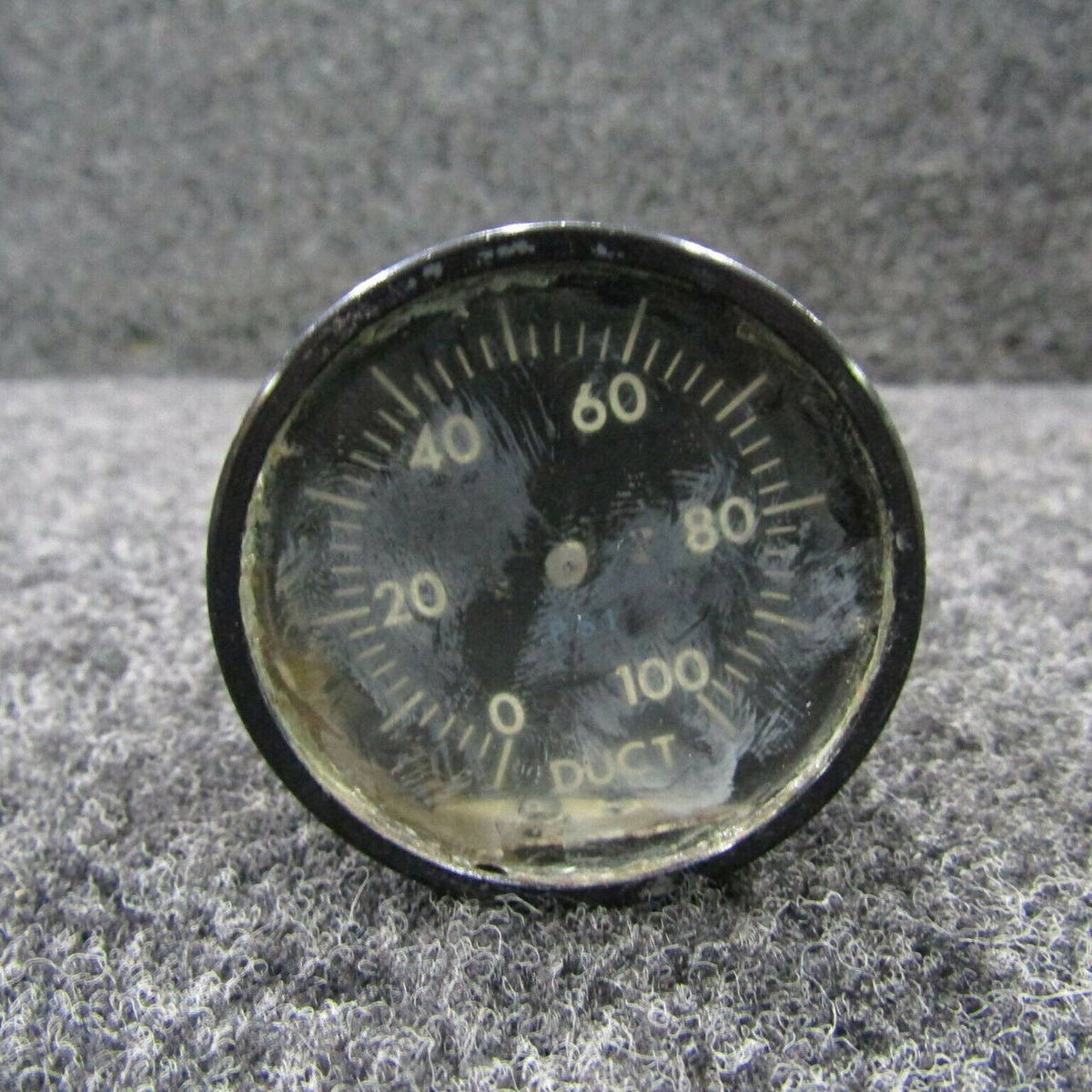 S-1123-10 Linair Design Dual Duct PSI Simulator Indicator (CORE) BAS Part Sales | Airplane Parts