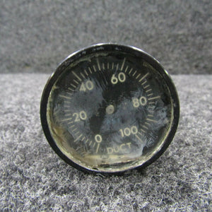 S-1123-10 Linair Design Dual Duct PSI Ground Test-Simulator Indicator (CORE)