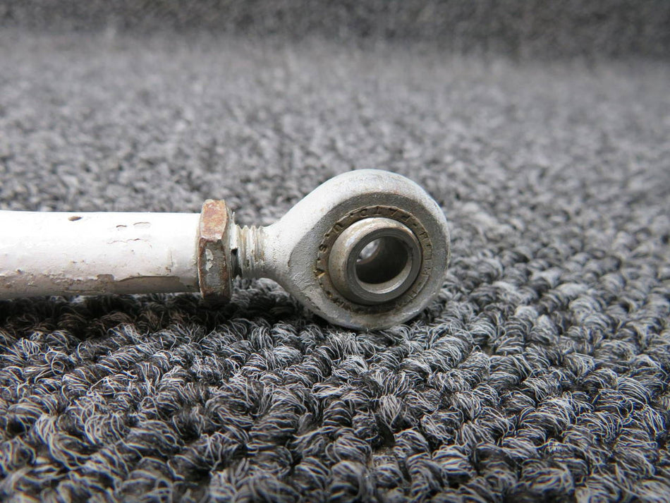 35-521152-4 Beech V35B Tube Assembly Aileron Push Pull