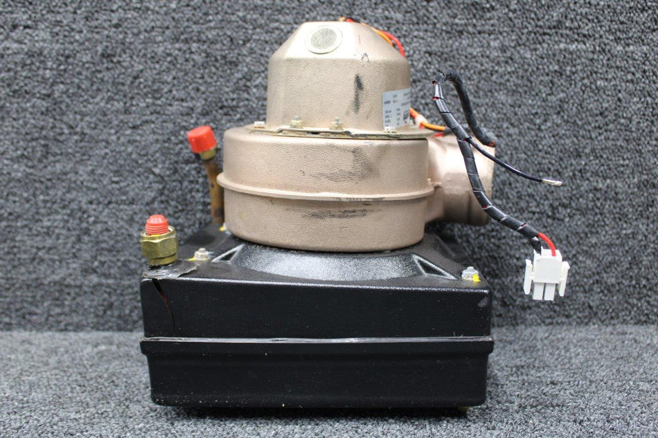 1134200-64, 1133210-21 Enviro Systems Evaporator Module w Motor (28, 32V, 7.2A)