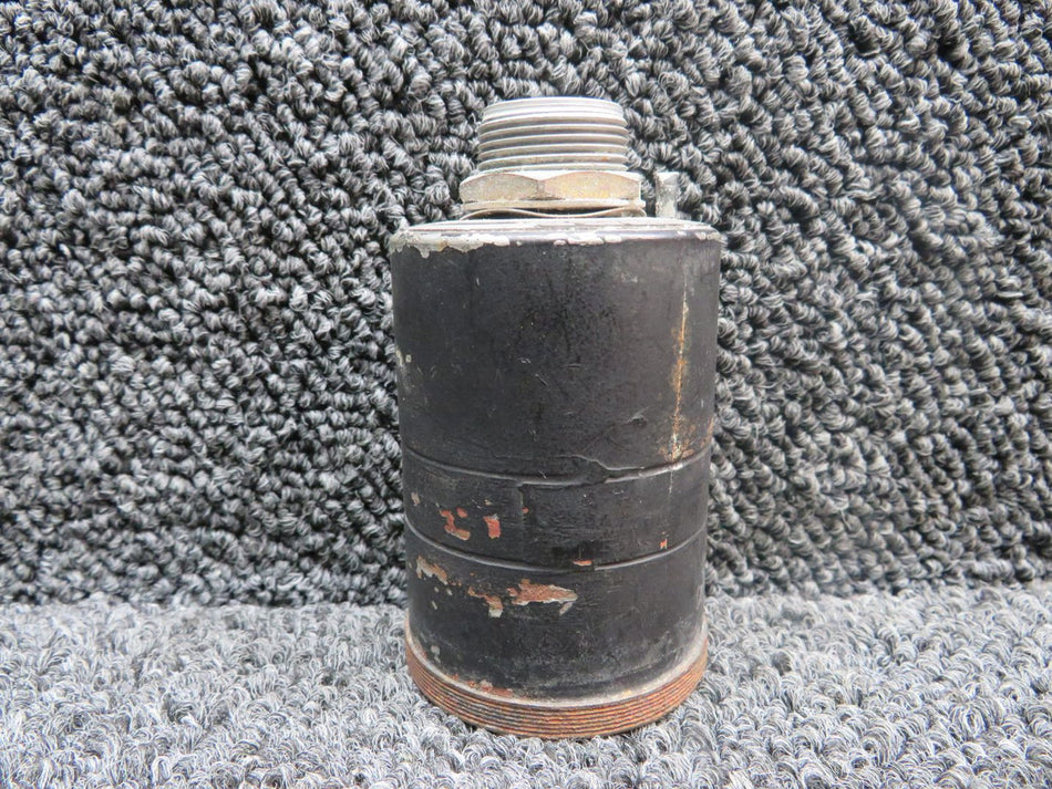 147B31M Lewis Oil Temperature Indicator (-50 to 150 C)