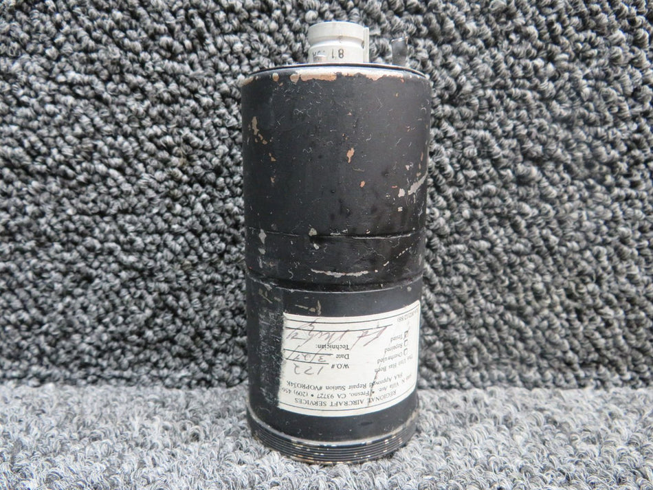 162BC10C Lewis Oil Temperature Indicator (0-150 C)