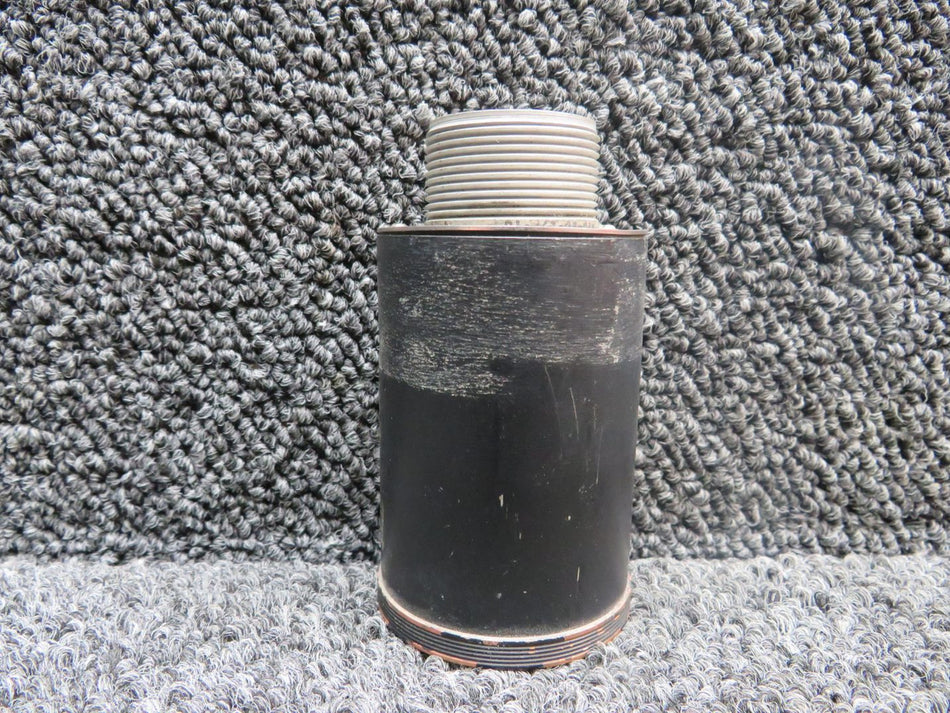 SRDW-14A US Gauge Dual Oil Pressure Indicator (0-100 PSI) (26V)
