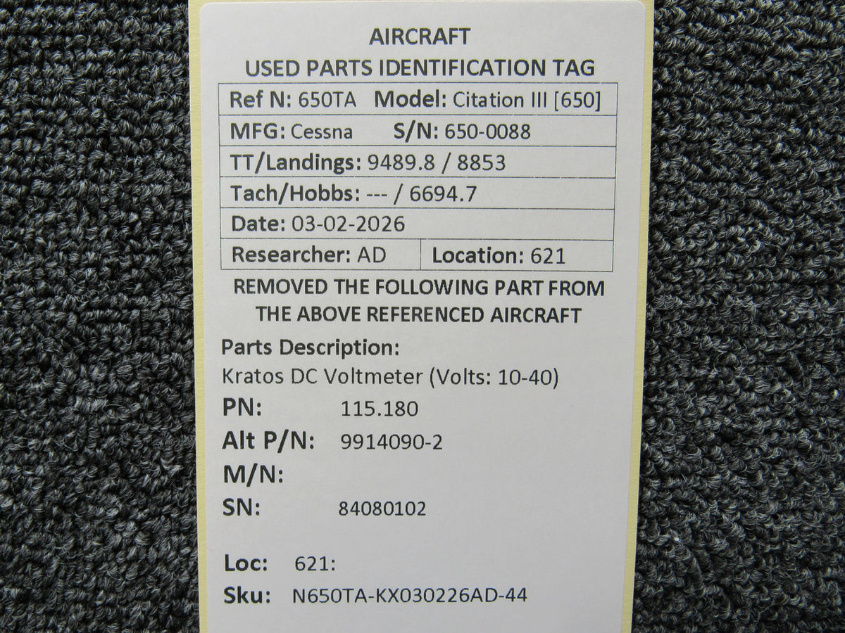 N650TA-KX030226AD-44AS