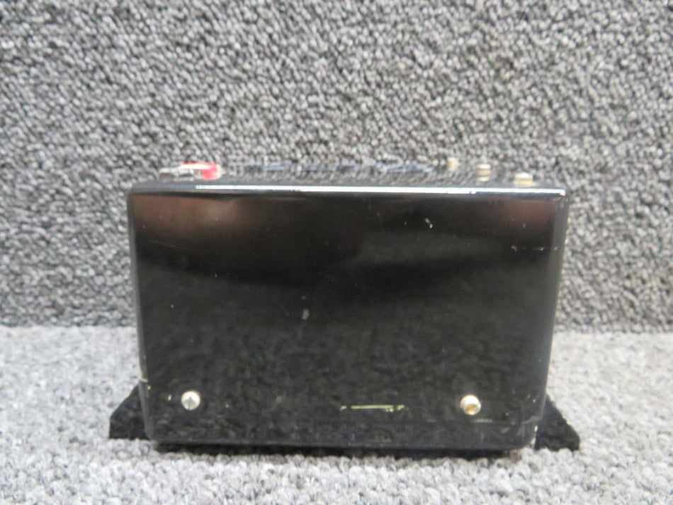 U13881 Lucas Aerospace Generator Control Unit with Modifications